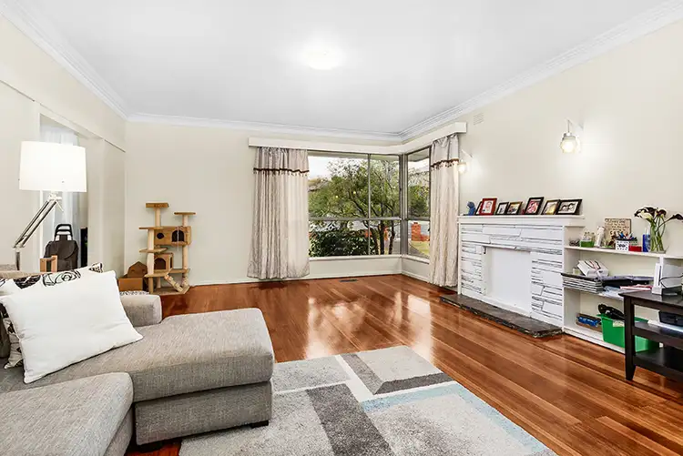 Third view of Homely house listing, 35 Celeste Street, Doncaster East VIC 3109