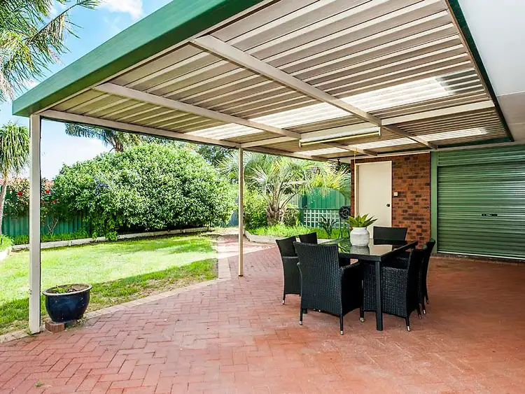 Main view of Homely semi-detached listing, 35a Danbury Crescent, Girrawheen WA 6064