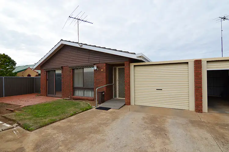 7/152 San Mateo Avenue, Mildura VIC 3500
