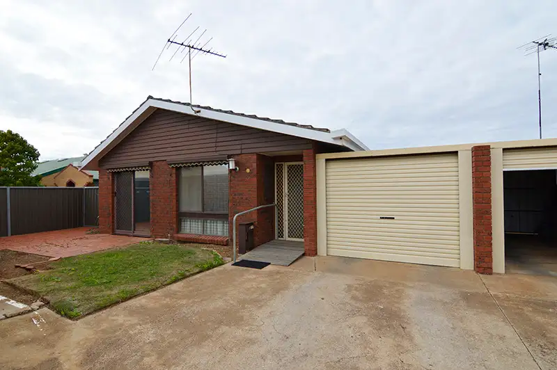 Main view of Homely house listing, 7/152 San Mateo Avenue, Mildura VIC 3500