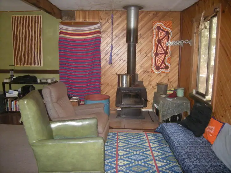 Second view of Homely other listing, 1545 Orbost -Bendoc Road, Bendoc VIC 3888