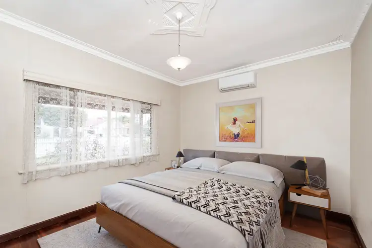 Fourth view of Homely house listing, 100 Second Avenue, Bassendean WA 6054