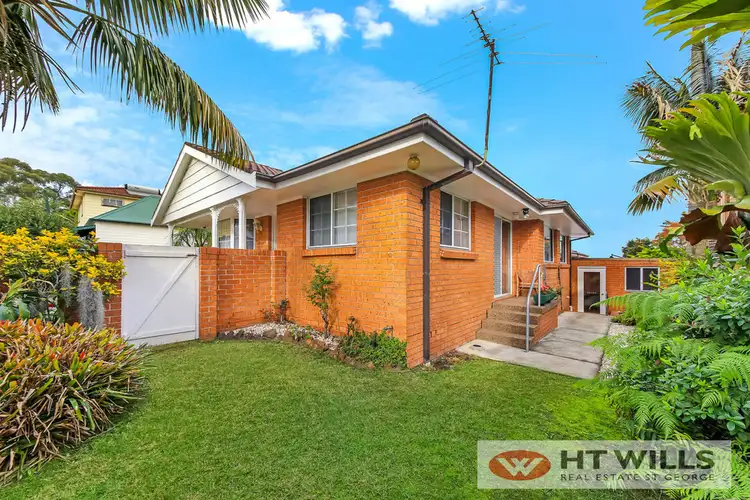 Sixth view of Homely villa listing, 1/89 Gloucester Rd, Hurstville NSW 2220