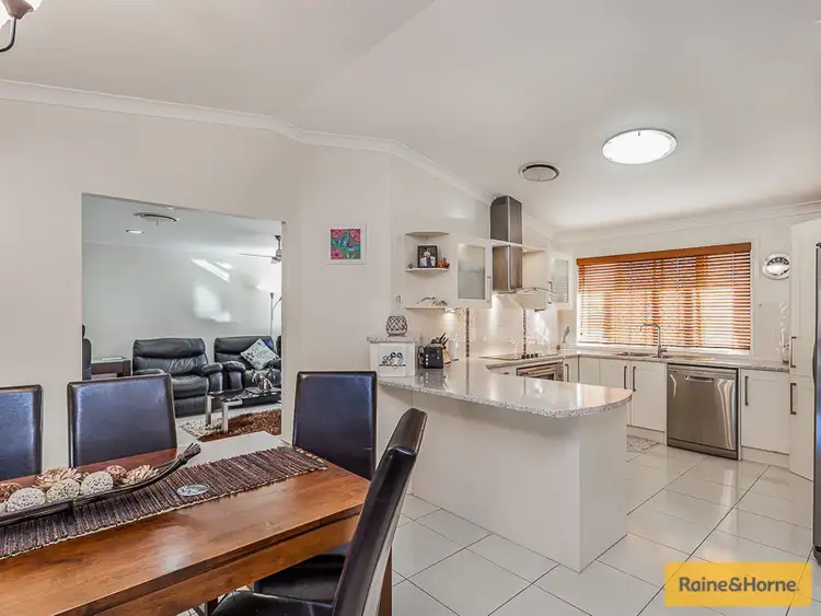 Third view of Homely house listing, 38 Golden Drive, Caboolture QLD 4510