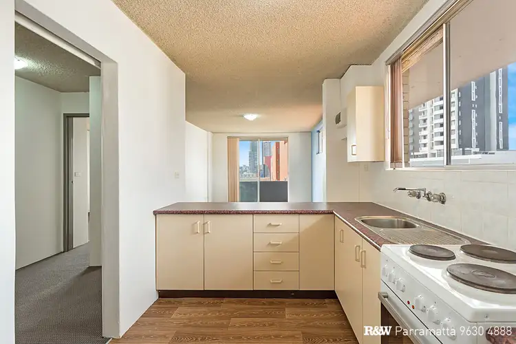 Fourth view of Homely unit listing, 16/43 Campbell Street, Parramatta NSW 2150
