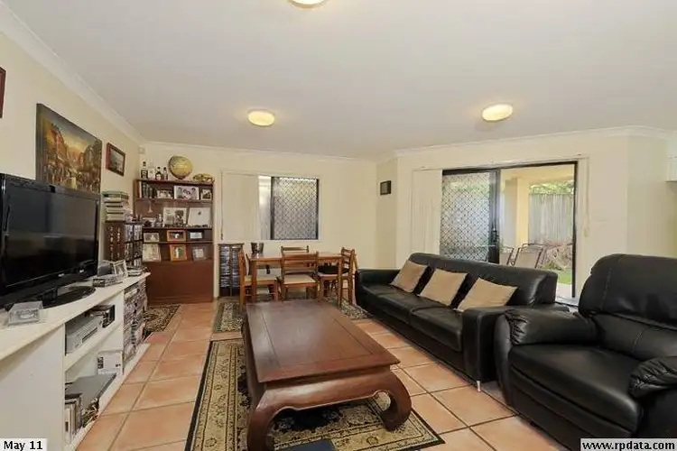 Second view of Homely house listing, 3/42 Hassall Street, Corinda QLD 4075