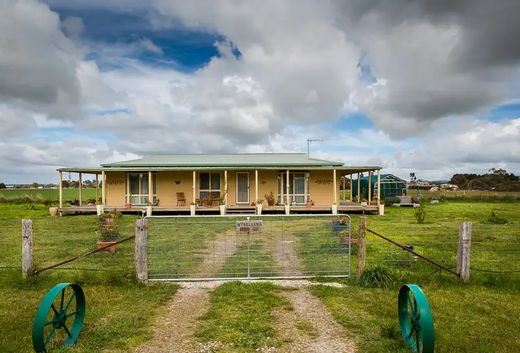 40 Albert Street, Clunes VIC 3370