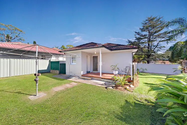 Sixth view of Homely house listing, 22 Amaroo Avenue, Strathfield NSW 2135