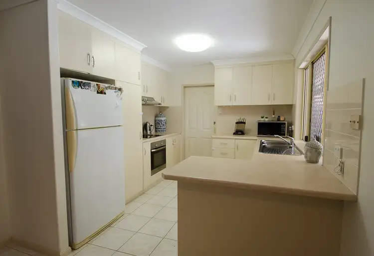 Seventh view of Homely house listing, 24 Lochmaben Court, Beaconsfield QLD 4740