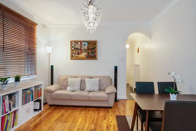 Third view of Homely apartment listing, 5/226 Old South Head Road, Bellevue Hill NSW 2023