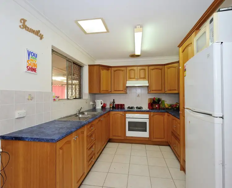 Second view of Homely house listing, 15 Griggs Way, Rockingham WA 6168
