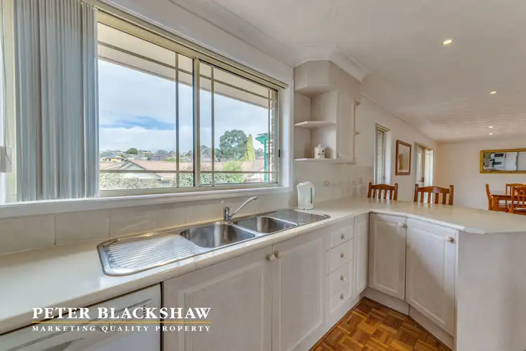 Seventh view of Homely house listing, 16 Wootton Crescent, Gordon ACT 2906