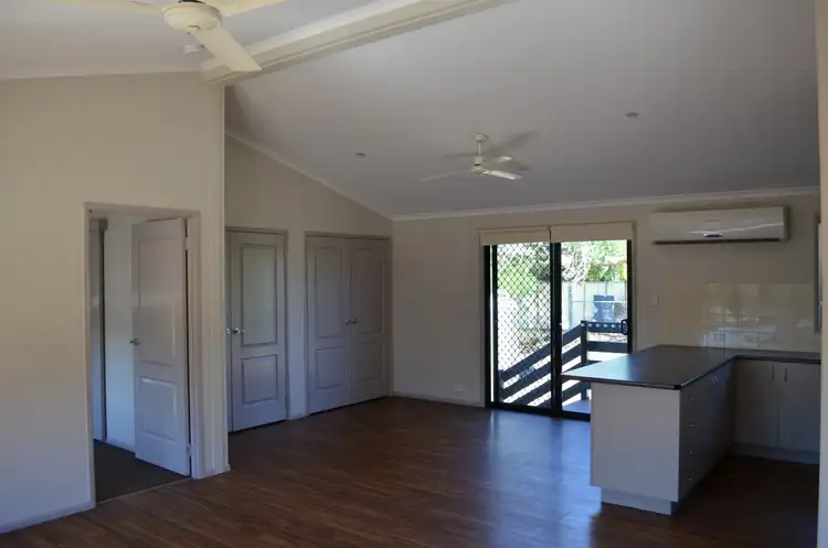 Sixth view of Homely house listing, 6 Fay Street, Blackwater QLD 4717