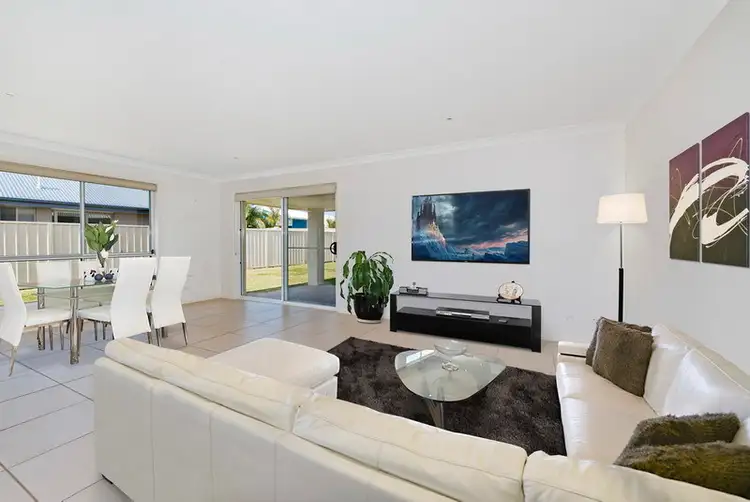 Second view of Homely house listing, 18 Northwind Crescent, Bonny Hills NSW 2445