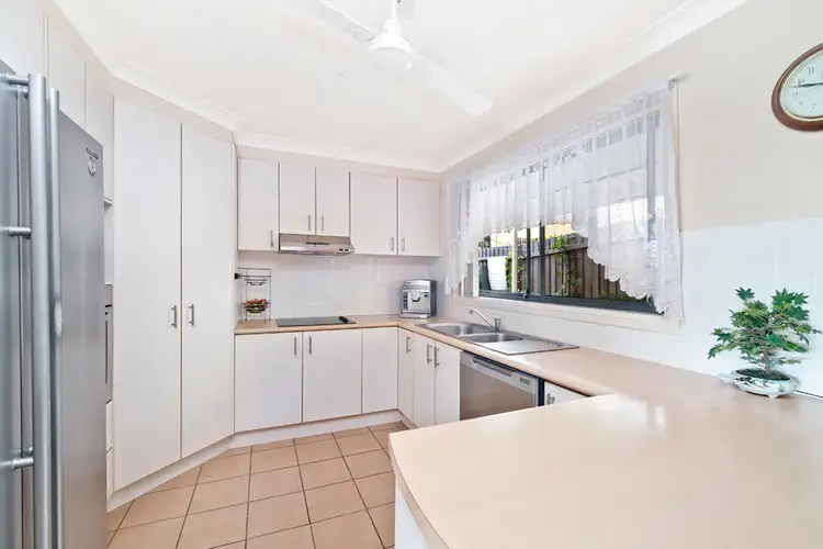 Fifth view of Homely townhouse listing, 1/2 Raven Hill, Port Macquarie NSW 2444