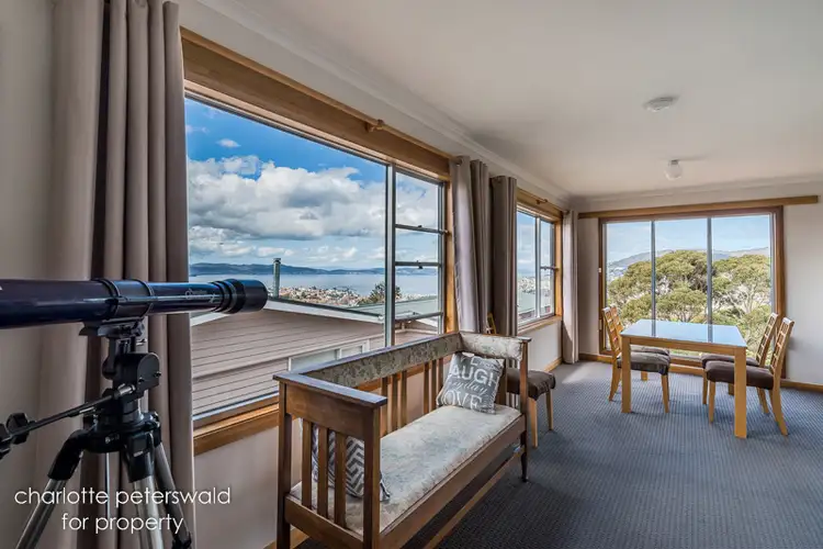 Seventh view of Homely house listing, 110 Forest Road, West Hobart TAS 7000