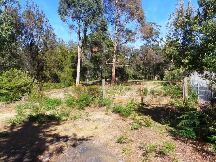 Third view of Homely land listing, Lot 1 Gardiner Street, Squeaking Point TAS 7307