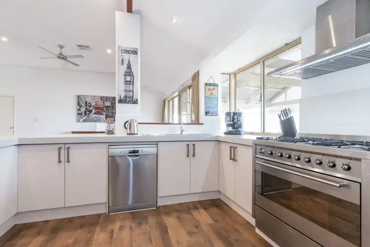 Fourth view of Homely house listing, 13 Sibley Ramble, Baldivis WA 6171