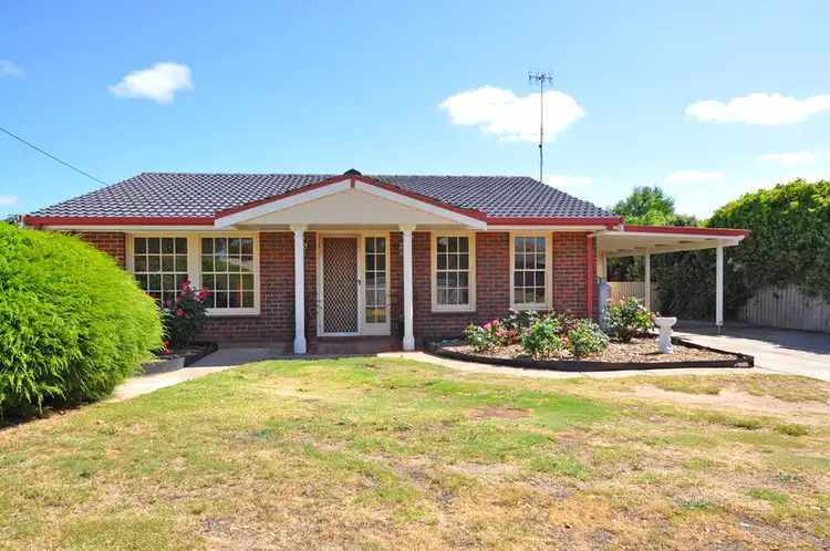 Main view of Homely house listing, 27 David Street, Mccracken SA 5211