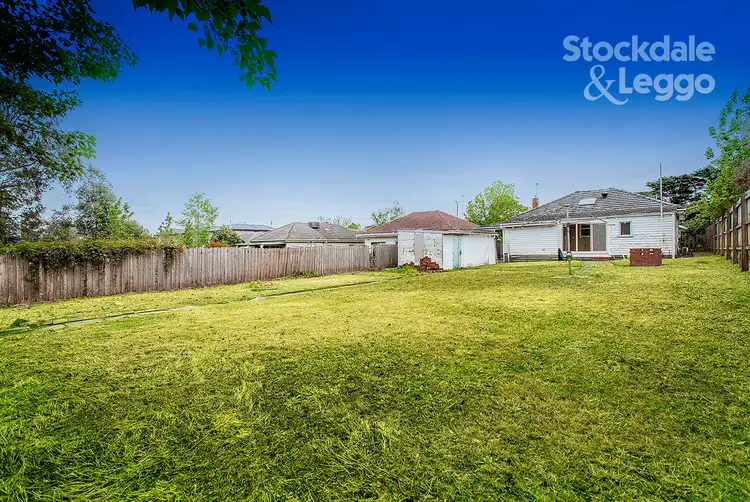 Third view of Homely house listing, 7 Keogh Street, Burwood VIC 3125