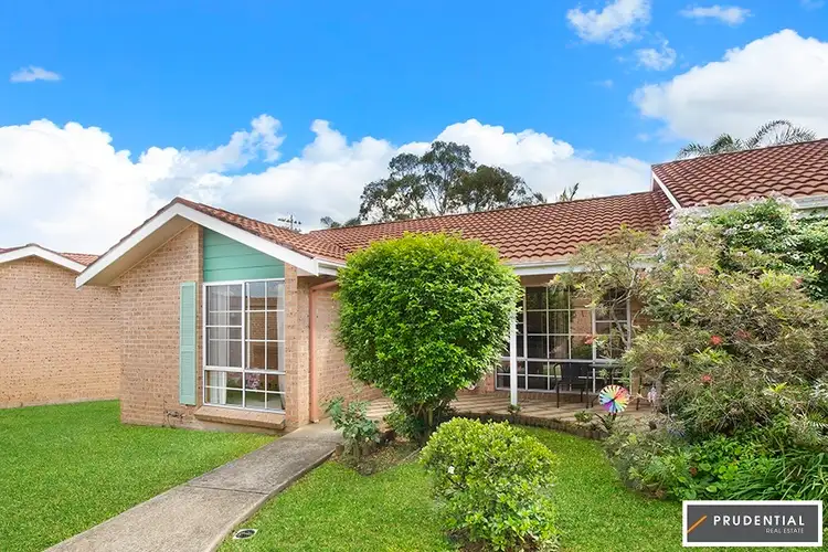 21/52 Leumeah Road, Leumeah NSW 2560