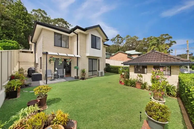 1/32 Donnison Street, West Gosford NSW 2250