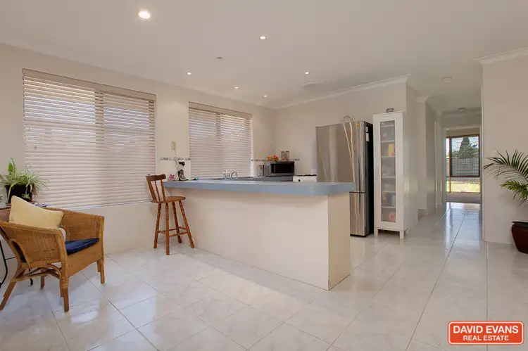 Third view of Homely house listing, 10 Tangaroa Close, Cooloongup WA 6168