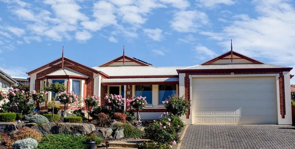 Main view of Homely house listing, 8 Baleen Court, Encounter Bay SA 5211
