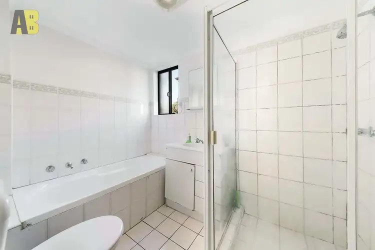 Sixth view of Homely unit listing, 1/52 Harris Street, Harris Park NSW 2150