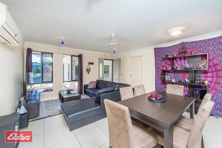 Sixth view of Homely house listing, 105 Tranquility Drive, Rothwell QLD 4022