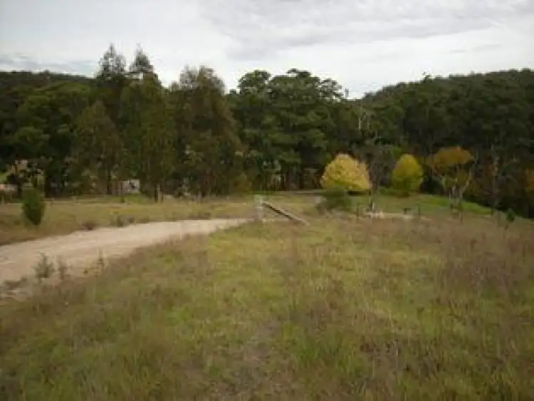 Fifth view of Homely land listing, Lot 2 Lot 5 Cawood Close, Jarrahmond VIC 3888