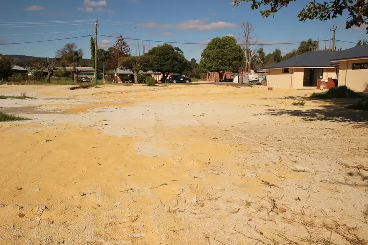 Fourth view of Homely land listing, 7 Teesdale Street, Yarloop WA 6218