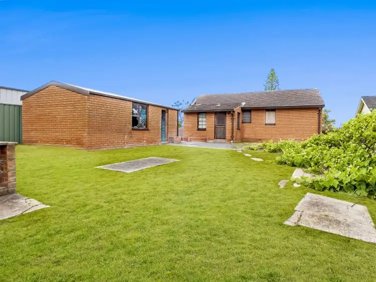 Third view of Homely house listing, 28 Southampton Street, Berkeley NSW 2506