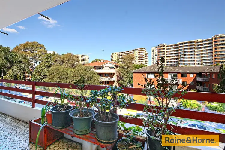 Sixth view of Homely unit listing, 16 12-14 Hayburn Avenue, Rockdale NSW 2216