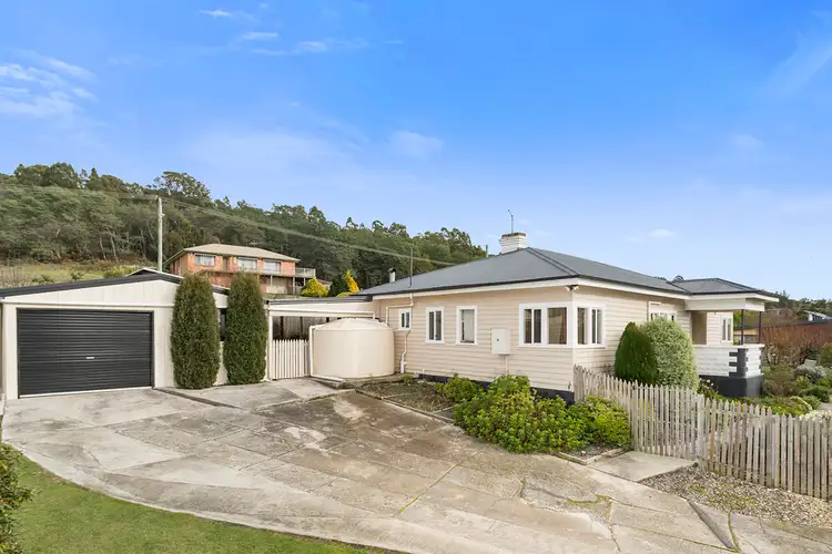 Main view of Homely house listing, 48 High Street, Beaconsfield TAS 7270