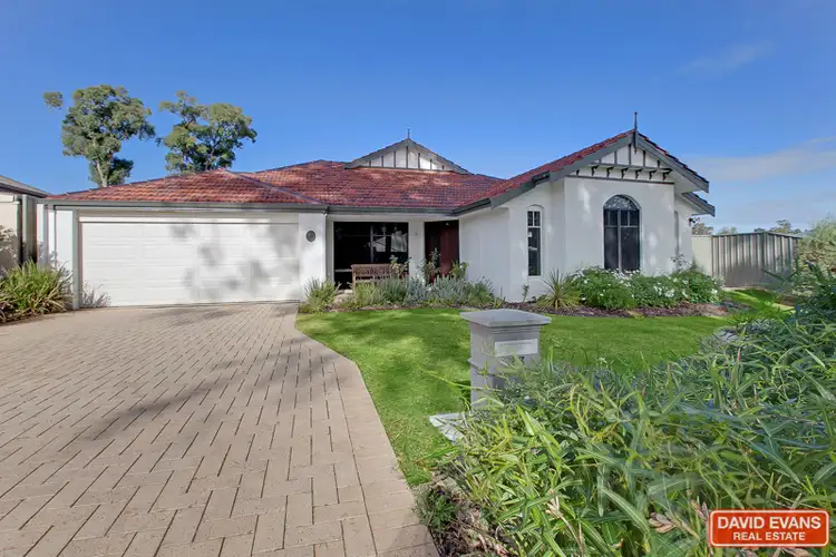Fourth view of Homely house listing, 13 Ringwood Loop, Wellard WA 6170