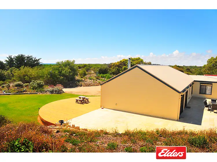 Fifth view of Homely house listing, 69 Ocean Drive, Kingston Se SA 5275