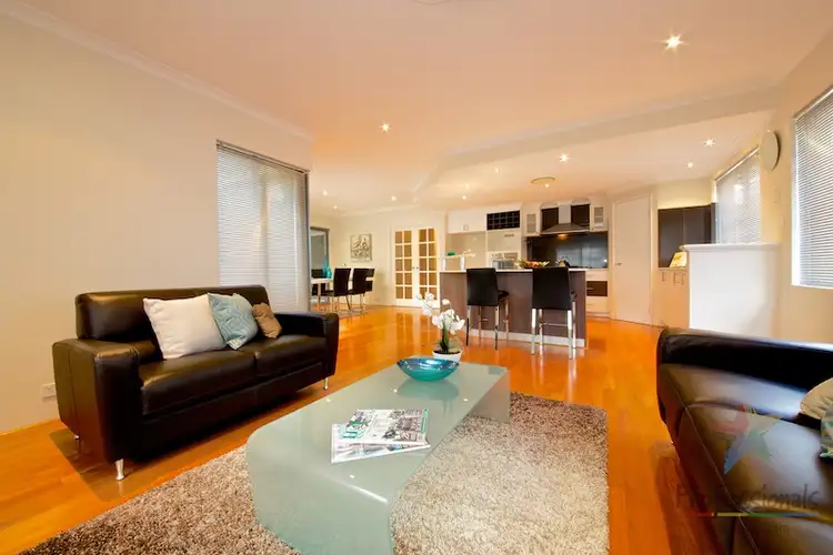 Second view of Homely house listing, 28A Bassendean Parade, Bassendean WA 6054