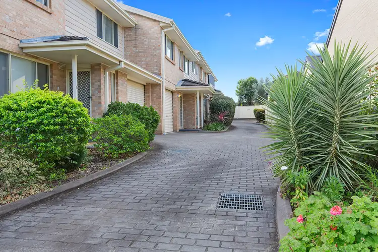 Main view of Homely townhouse listing, 2/37 Melbourne Street, East Gosford NSW 2250