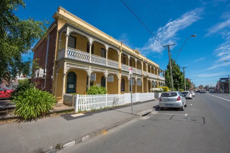 Fourth view of Homely house listing, 58 Tamar St, Launceston TAS 7250