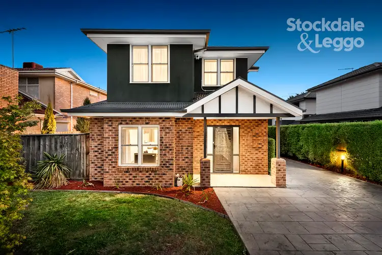 1/143 Melbourne Avenue, Glenroy VIC 3046
