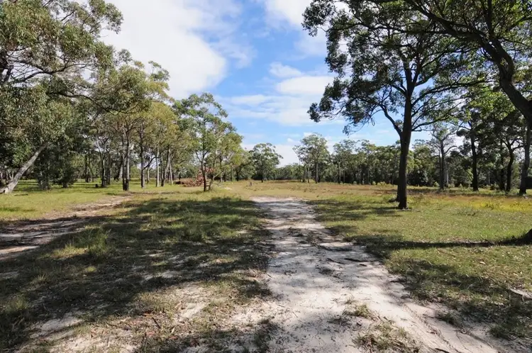 Fifth view of Homely land listing, Lot 14 Advance Road, Sussex Inlet NSW 2540