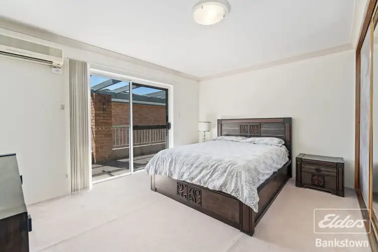 Fifth view of Homely unit listing, 18/24 Brandon Avenue, Bankstown NSW 2200