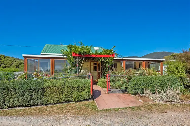 1484 Gunns Plains Road, Gunns Plains TAS 7315