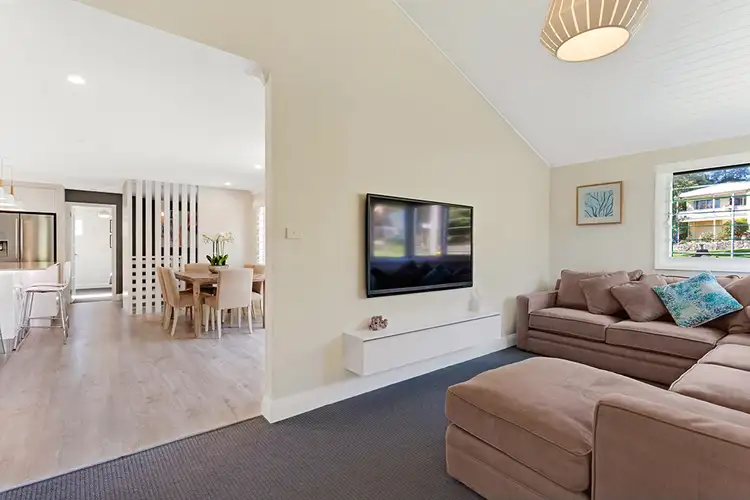 Seventh view of Homely house listing, 4 Upton Street, Soldiers Point NSW 2317