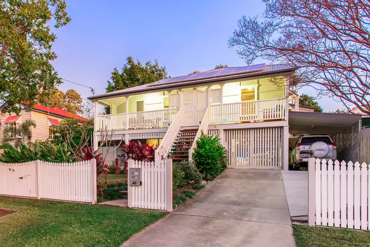 48 Olive Street, Nundah QLD 4012