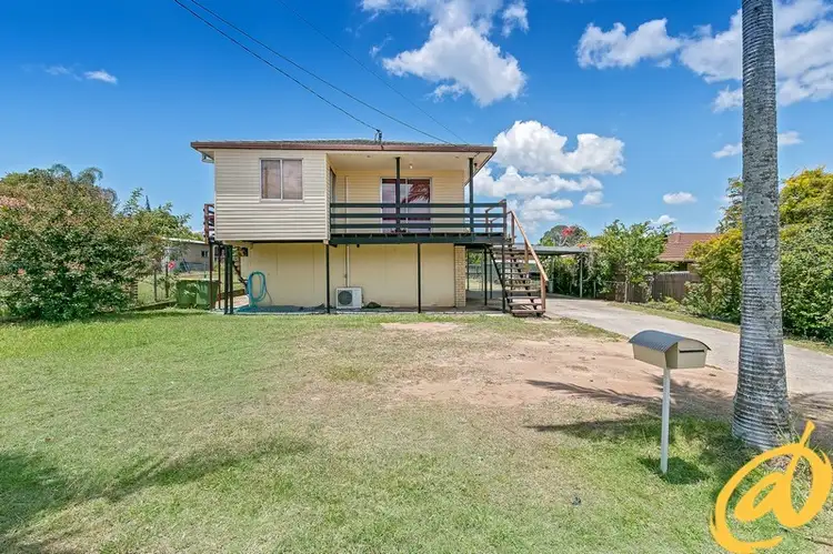 Main view of Homely house listing, 18 Livingstone Street, Strathpine QLD 4500