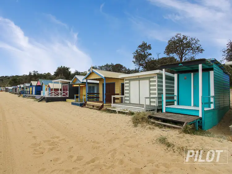 Fourth view of Homely land listing, 30 Mills Beach, Mornington VIC 3931