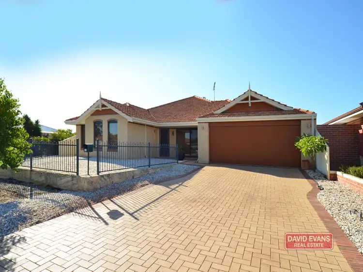 Second view of Homely house listing, 11 Colwyn Loop, Tapping WA 6065