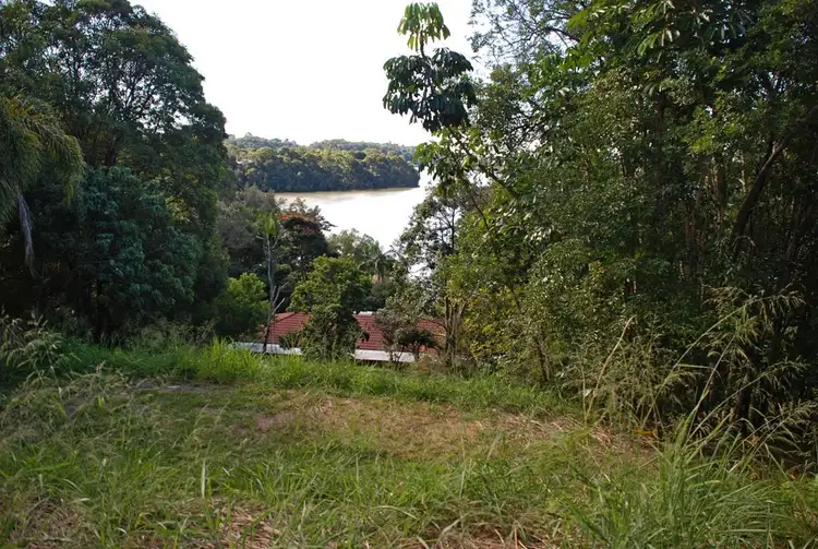 Second view of Homely land listing, Address available on request